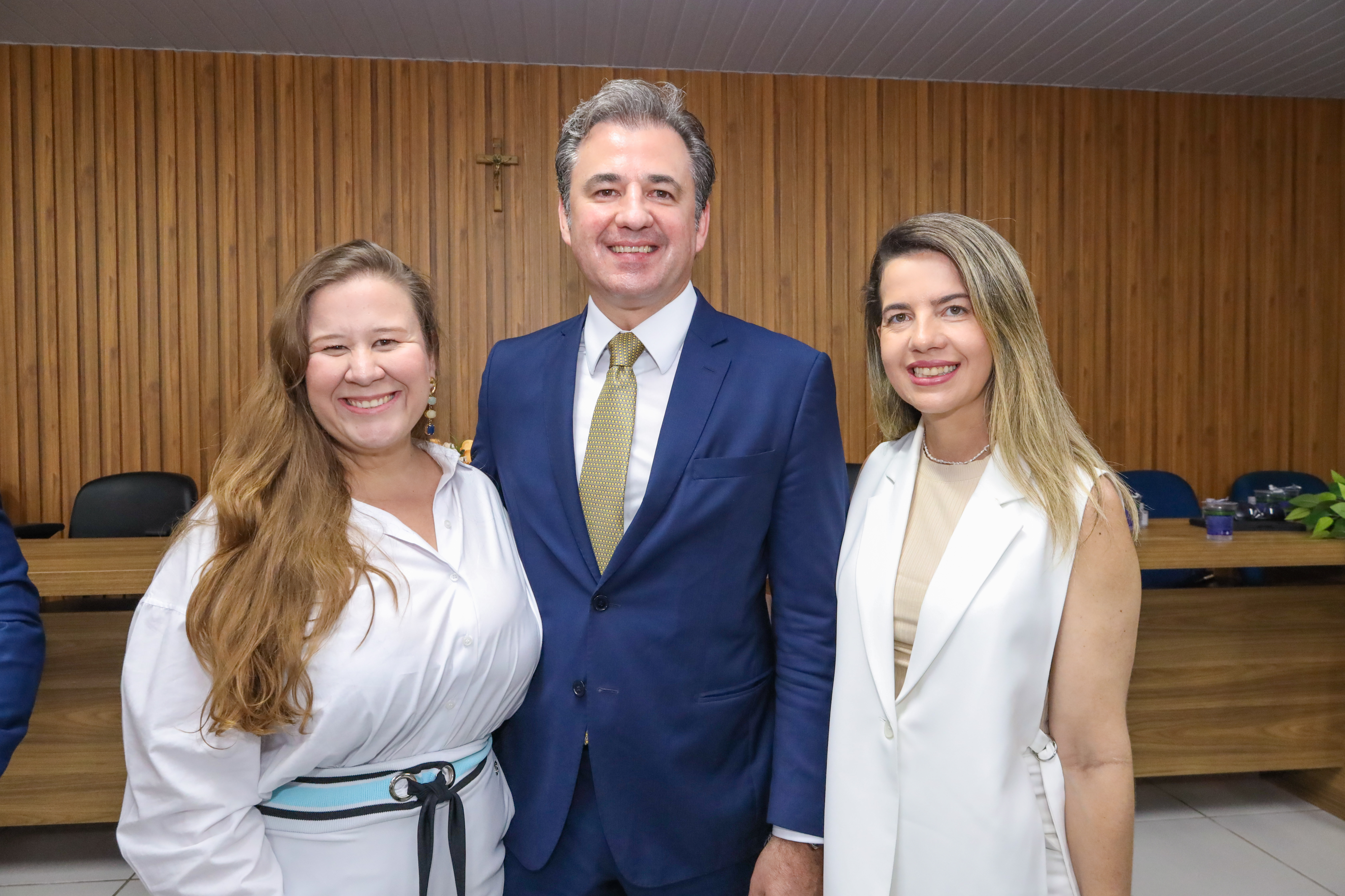 Juramento de novos advogados, advogadas e estagi&aacute;rios da OAB Petrolina
