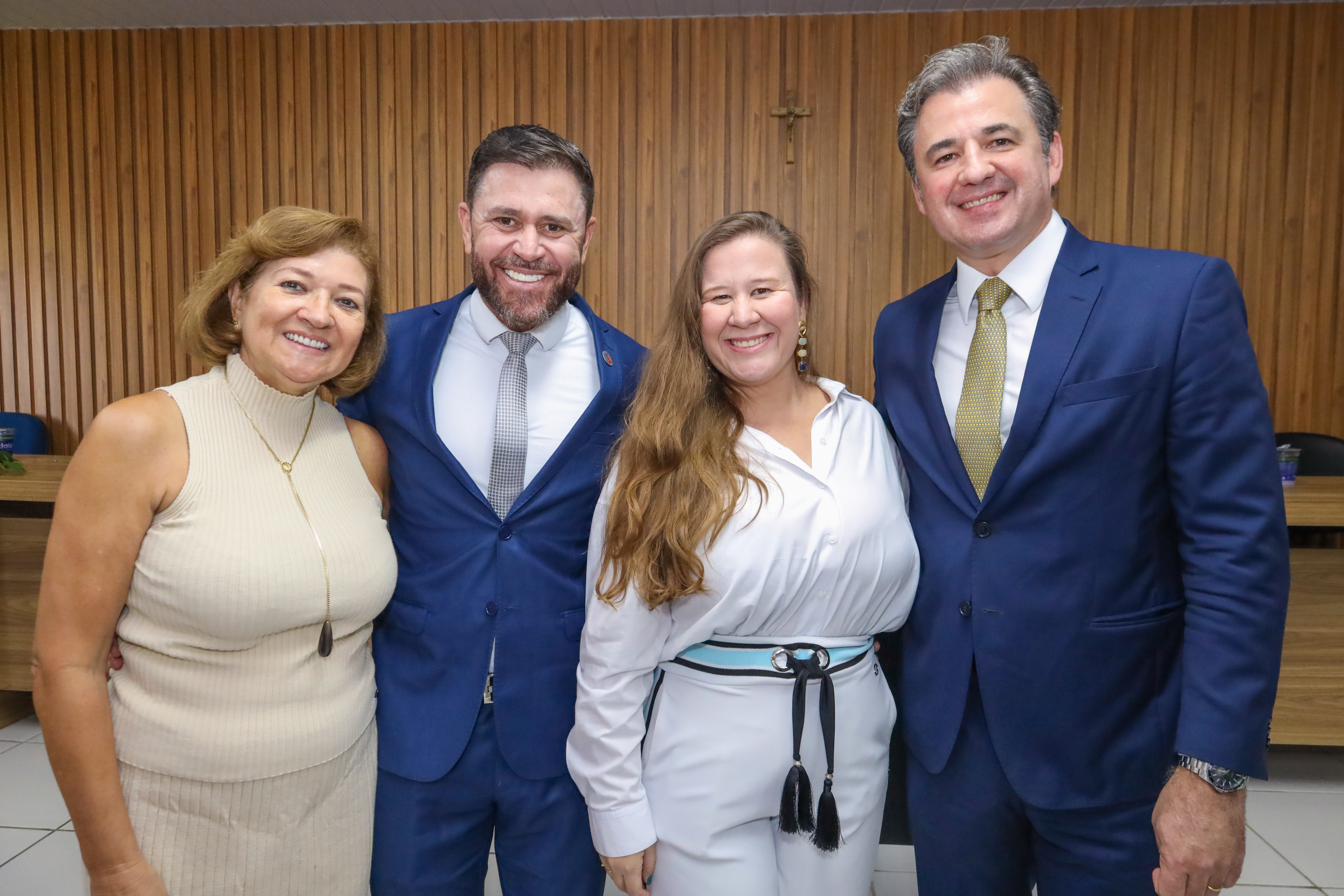 Juramento de novos advogados, advogadas e estagi&aacute;rios da OAB Petrolina