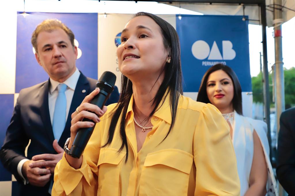 Inaugura&ccedil;&atilde;o da nova sede em Santa Cruz do Capibaribe