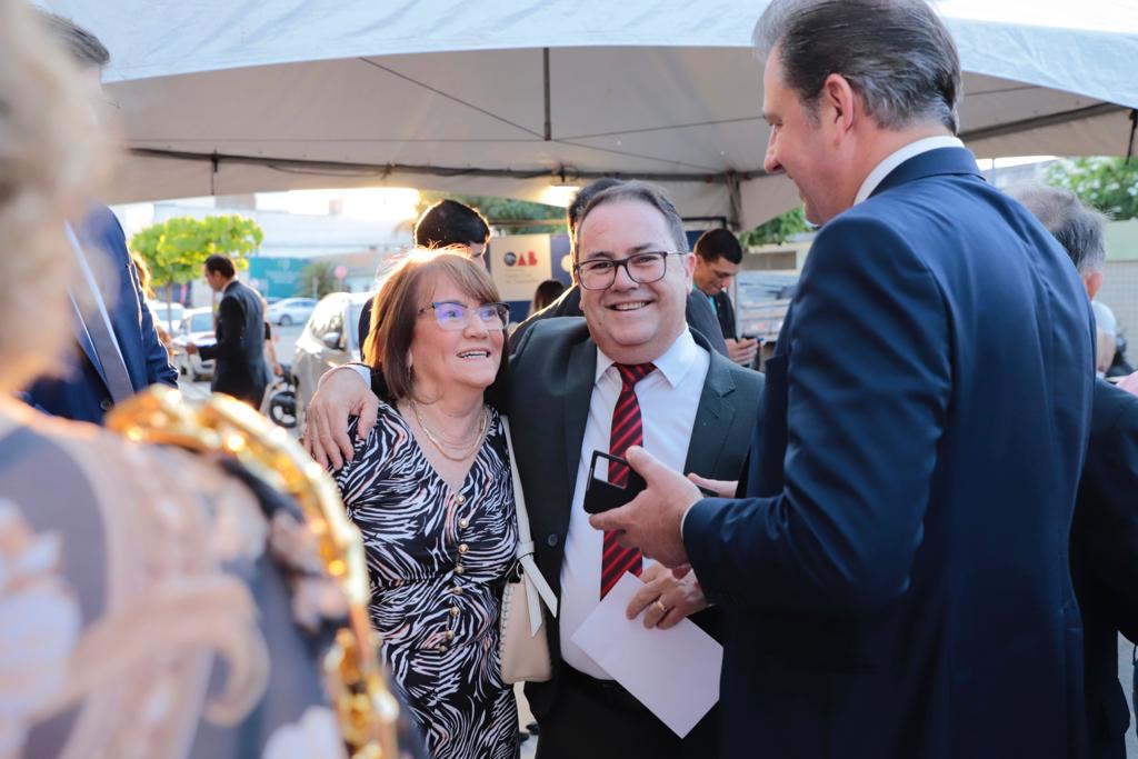Inaugura&ccedil;&atilde;o da nova sede em Santa Cruz do Capibaribe
