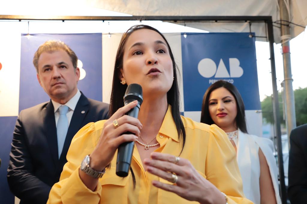 Inaugura&ccedil;&atilde;o da nova sede em Santa Cruz do Capibaribe