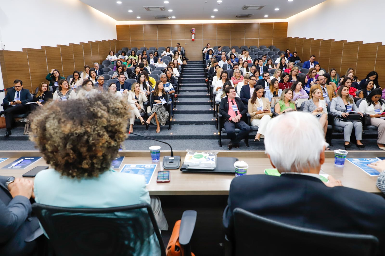 Semin&aacute;rio de Direito da Fam&iacute;lia