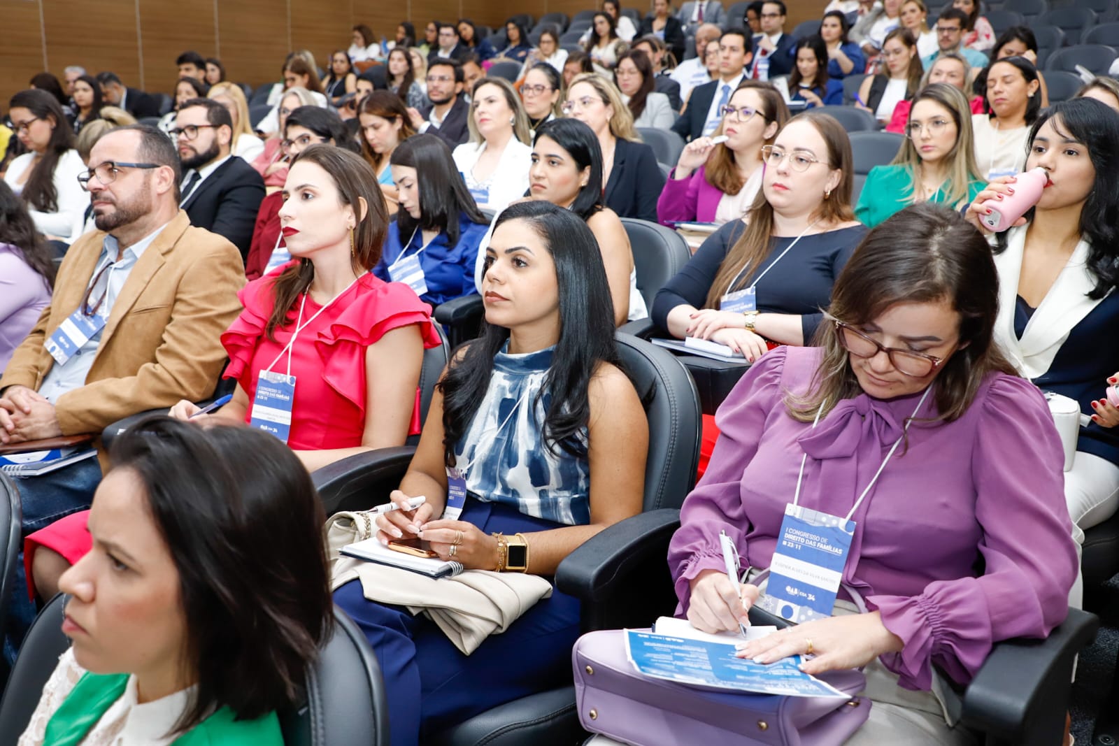 Semin&aacute;rio de Direito da Fam&iacute;lia