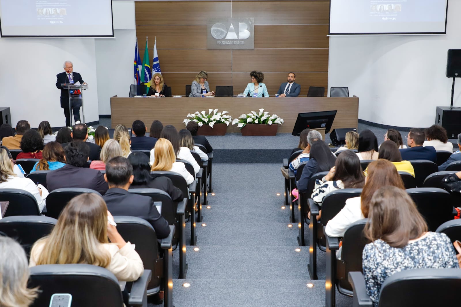 Semin&aacute;rio de Direito da Fam&iacute;lia