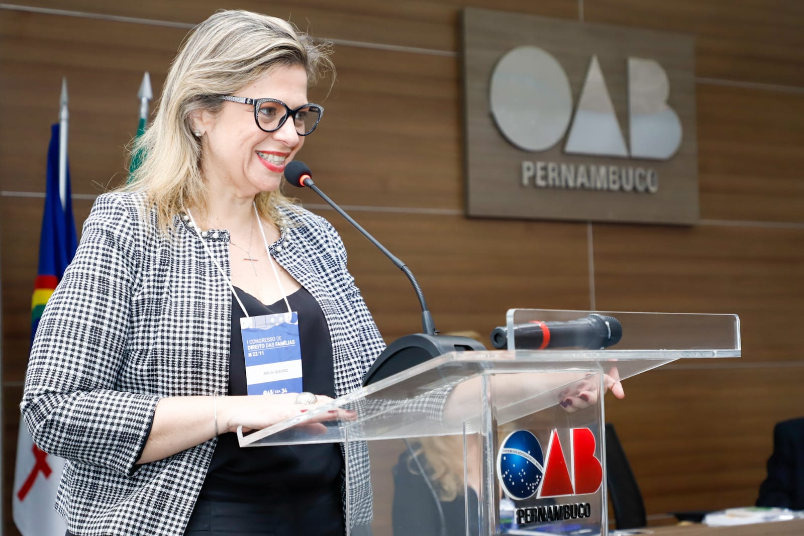 Semin&aacute;rio de Direito da Fam&iacute;lia