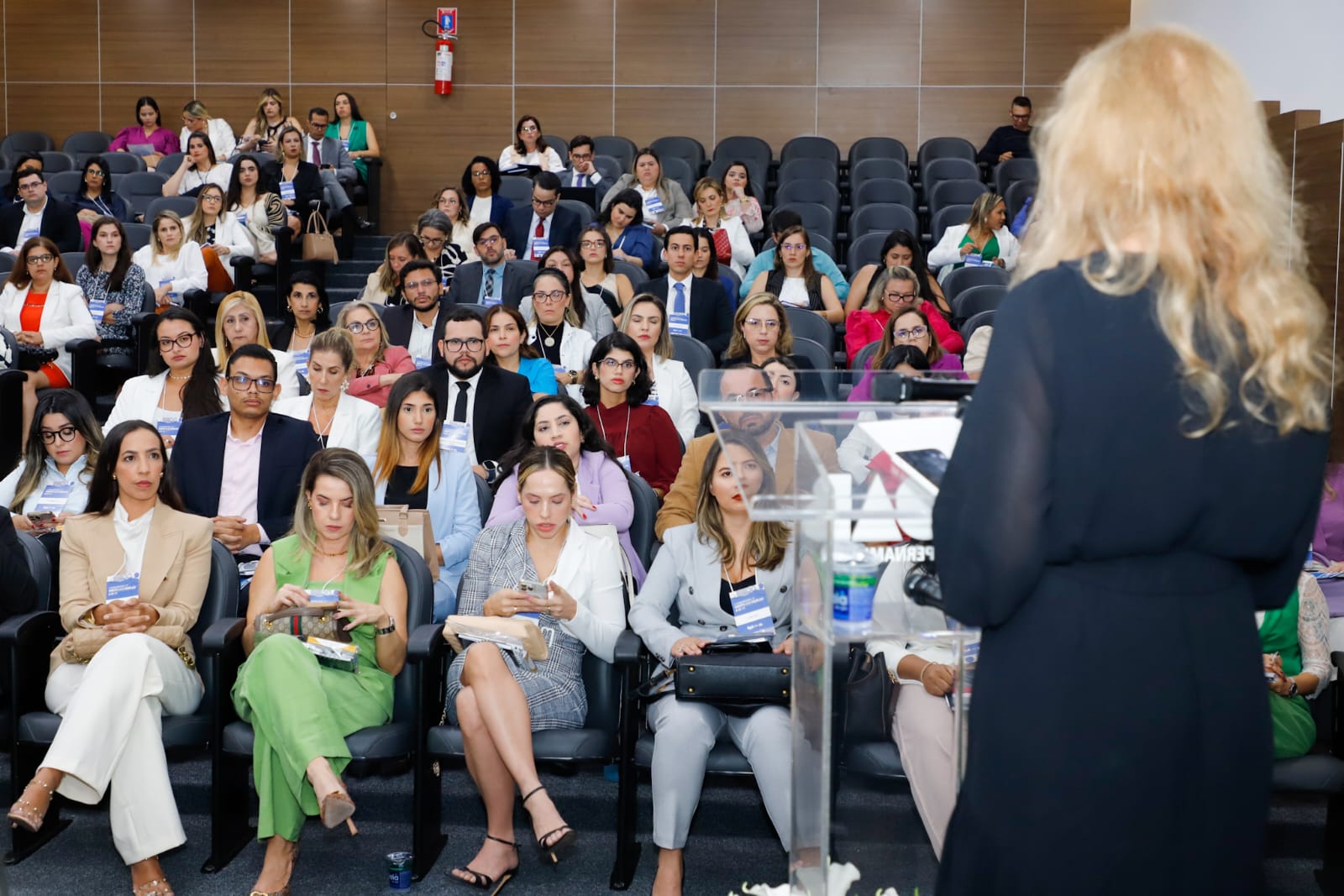 Semin&aacute;rio de Direito da Fam&iacute;lia