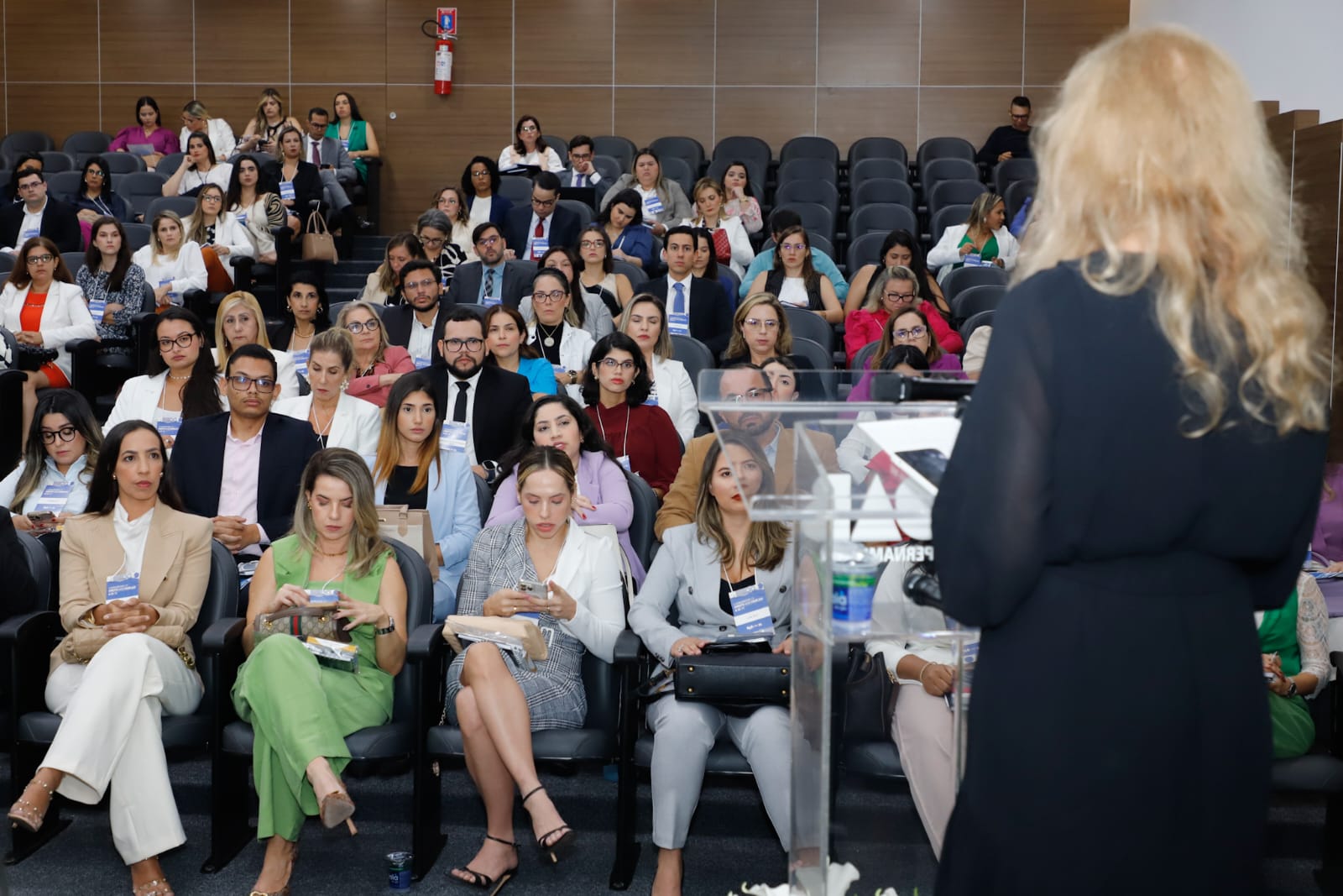 Semin&aacute;rio de Direito da Fam&iacute;lia