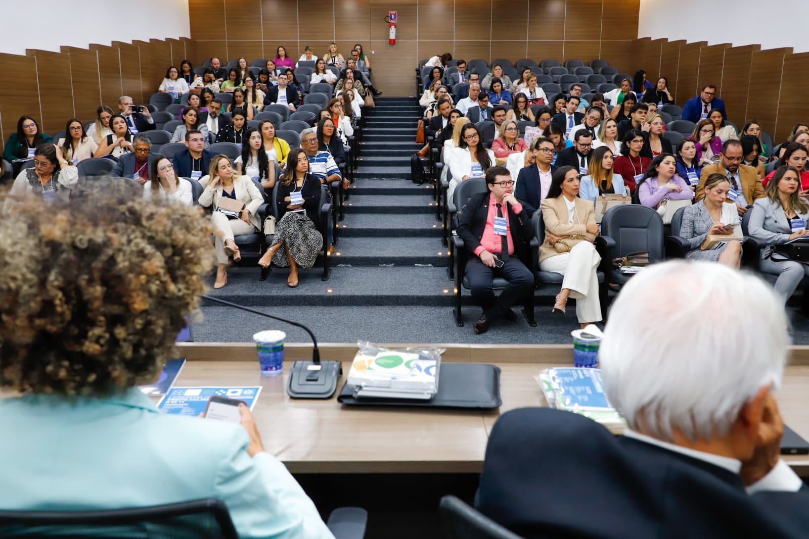 Semin&aacute;rio de Direito da Fam&iacute;lia