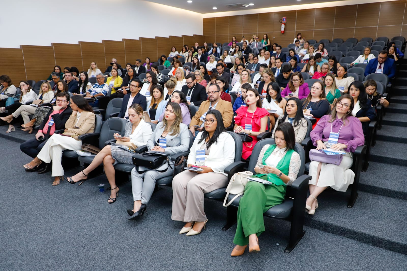 Semin&aacute;rio de Direito da Fam&iacute;lia