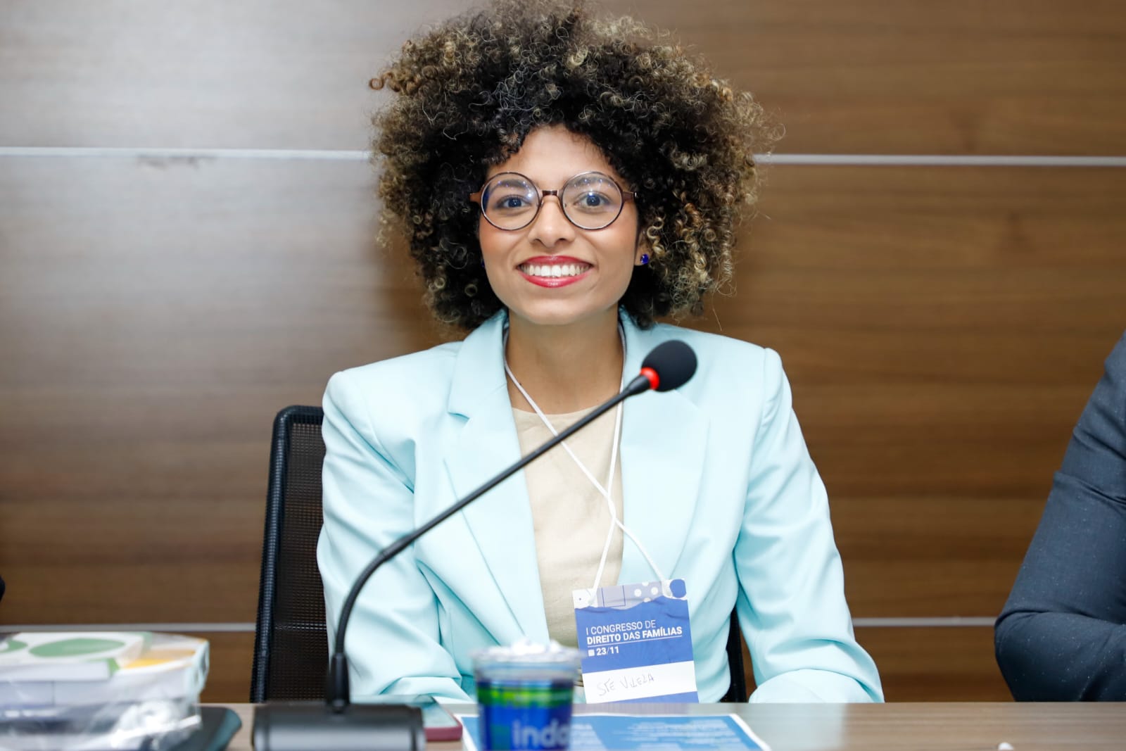 Semin&aacute;rio de Direito da Fam&iacute;lia