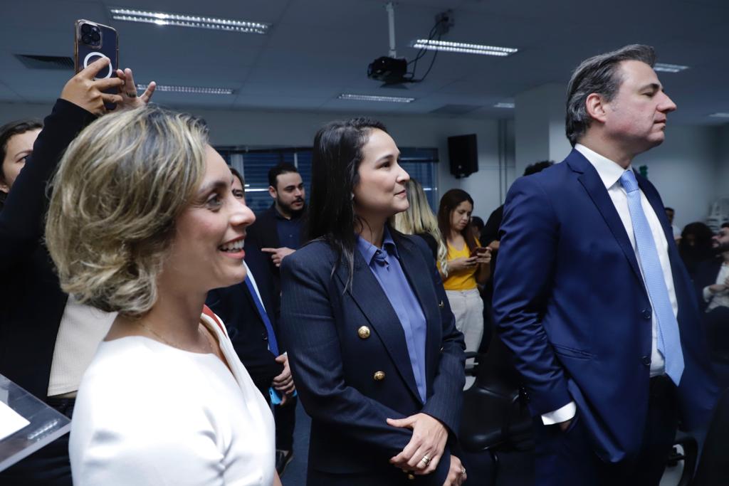 Guich&ecirc; da advocacia no CaruaruPREV