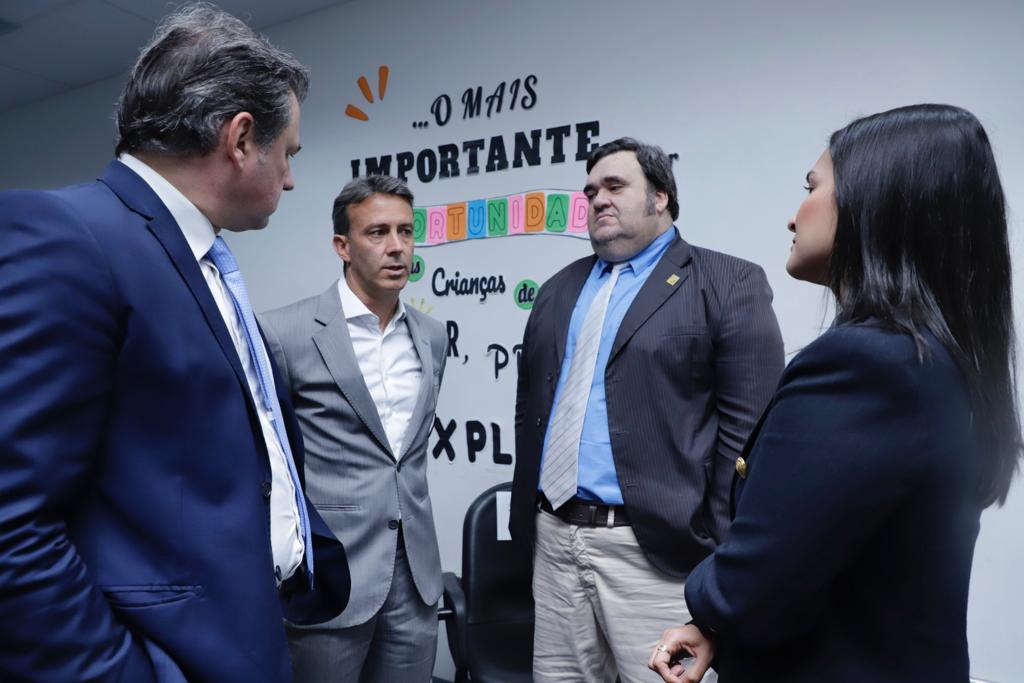 Guich&ecirc; da advocacia no CaruaruPREV