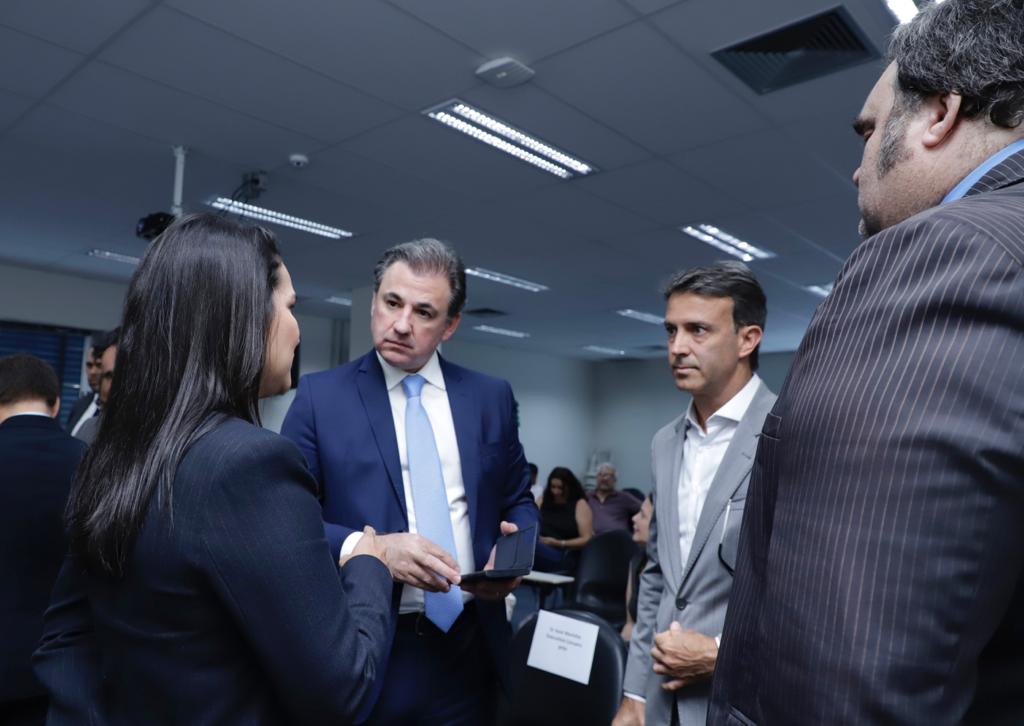 Guich&ecirc; da advocacia no CaruaruPREV