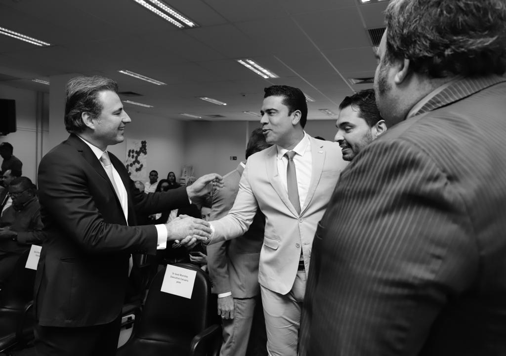 Guich&ecirc; da advocacia no CaruaruPREV