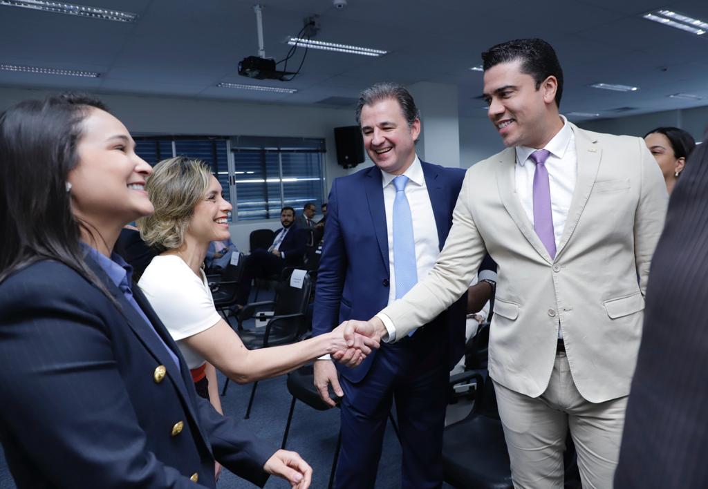 Guich&ecirc; da advocacia no CaruaruPREV