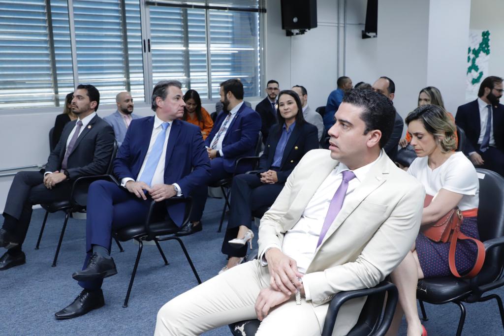 Guich&ecirc; da advocacia no CaruaruPREV