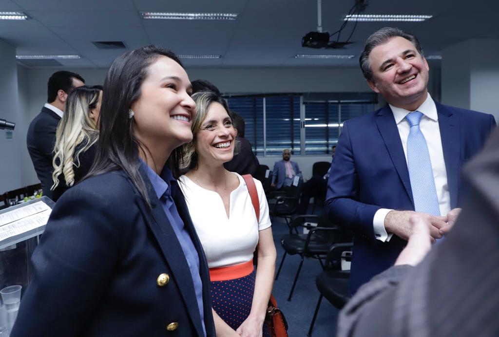 Guich&ecirc; da advocacia no CaruaruPREV
