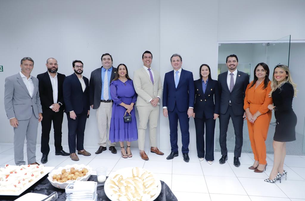 Guich&ecirc; da advocacia no CaruaruPREV
