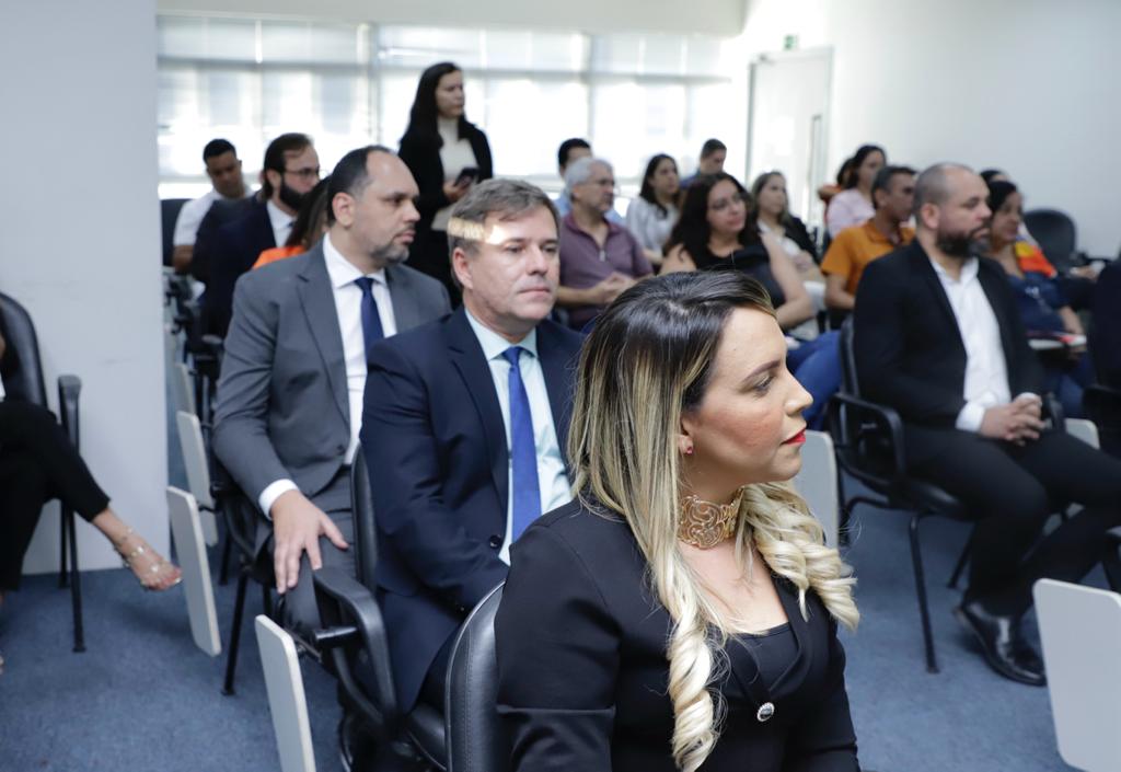 Guich&ecirc; da advocacia no CaruaruPREV