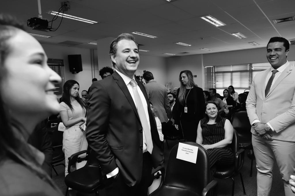 Guich&ecirc; da advocacia no CaruaruPREV