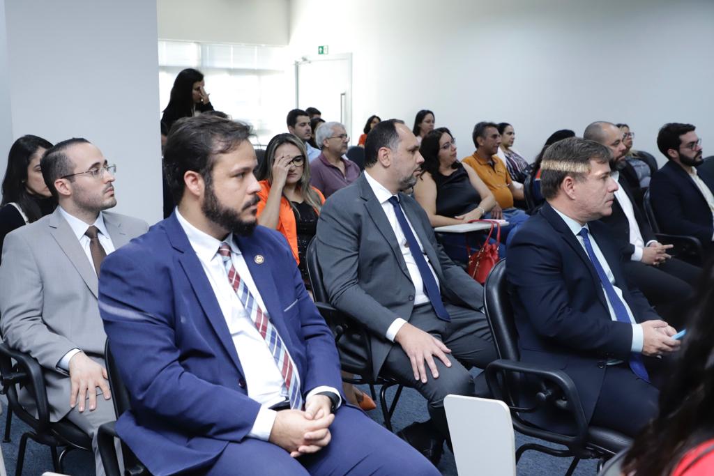 Guich&ecirc; da advocacia no CaruaruPREV