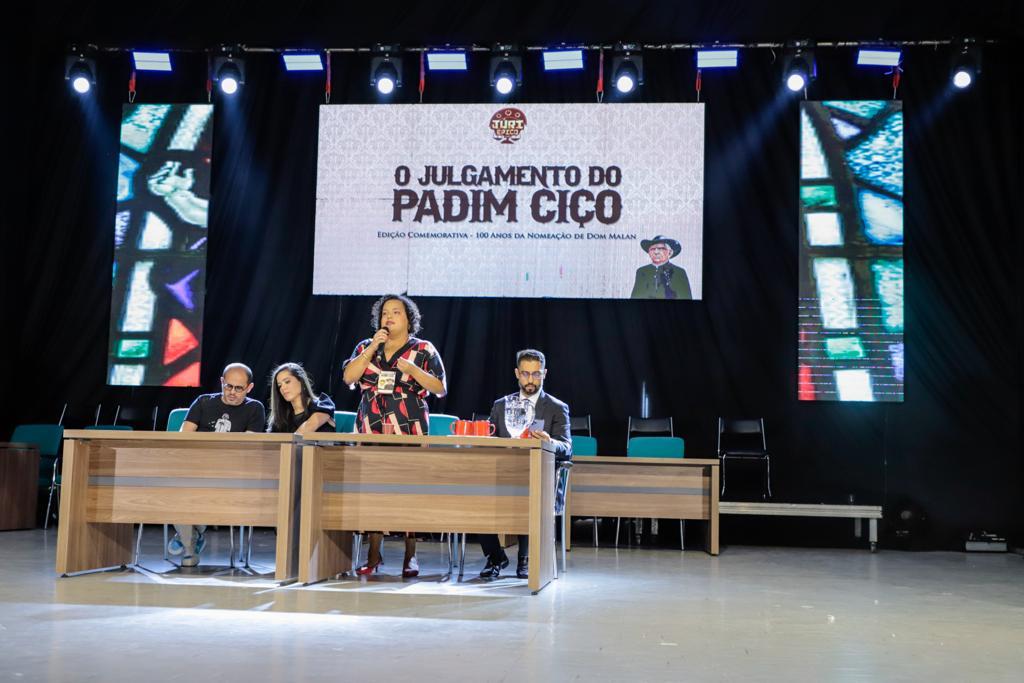J&uacute;ri &Eacute;pico - OAB Petrolina