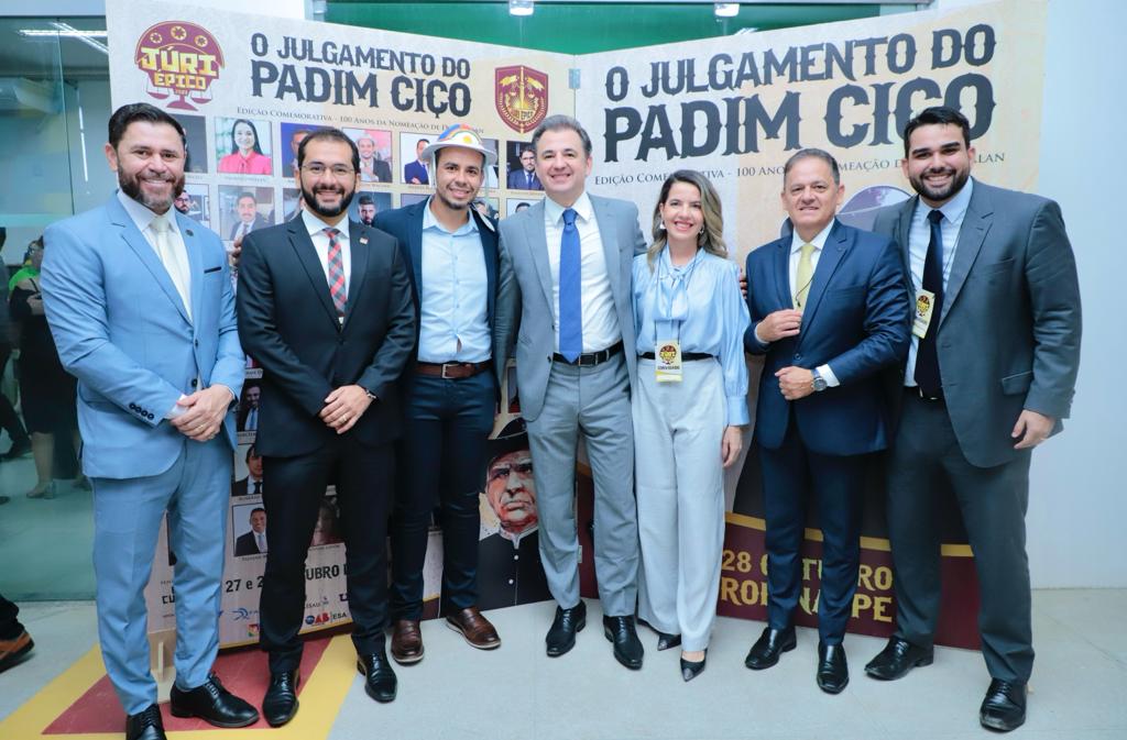 J&uacute;ri &Eacute;pico - OAB Petrolina