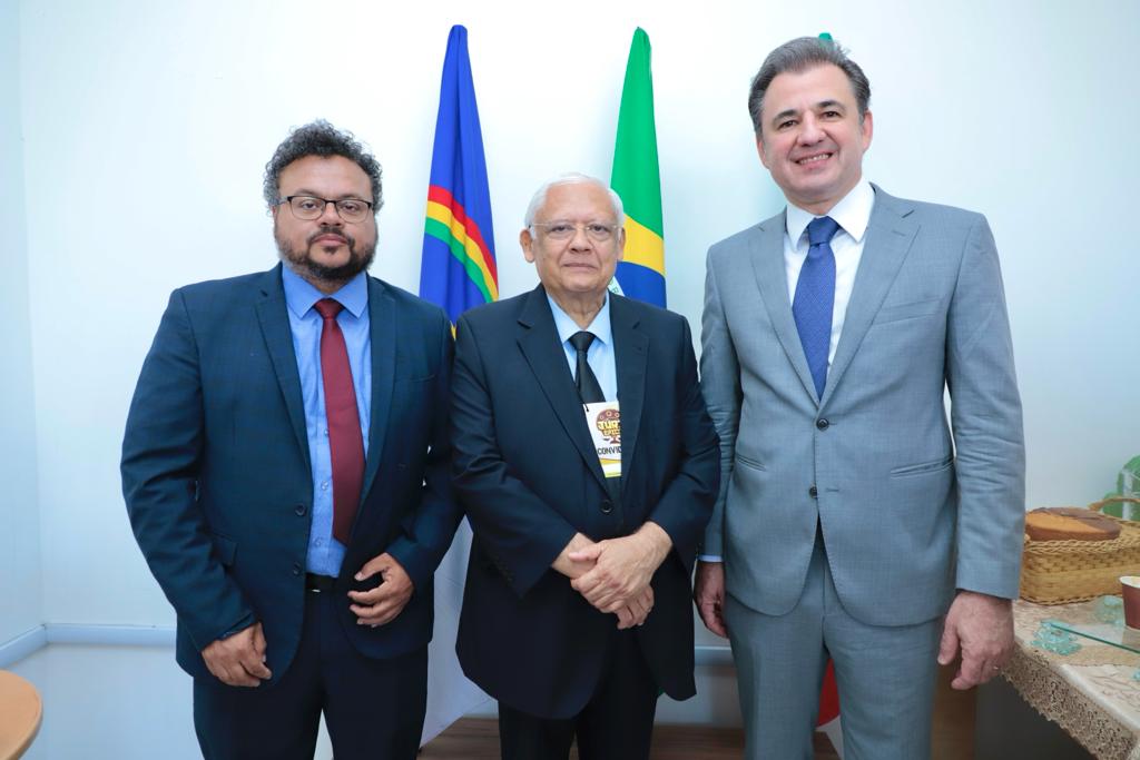 J&uacute;ri &Eacute;pico - OAB Petrolina
