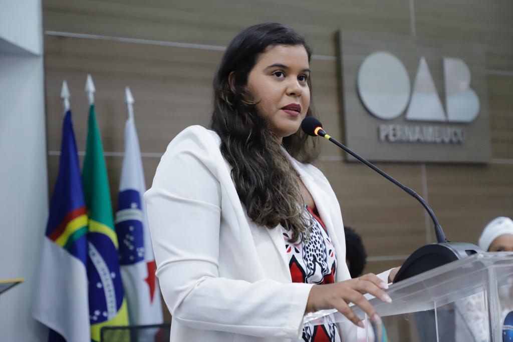 Ciranda das Pretas: OAB-PE promove evento hist&oacute;rico em prol da equidade racial e combate ao racismo