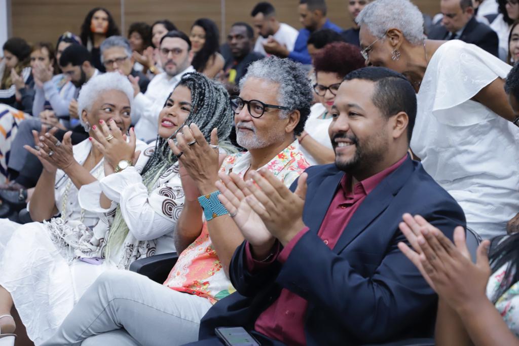 Ciranda das Pretas: OAB-PE promove evento hist&oacute;rico em prol da equidade racial e combate ao racismo