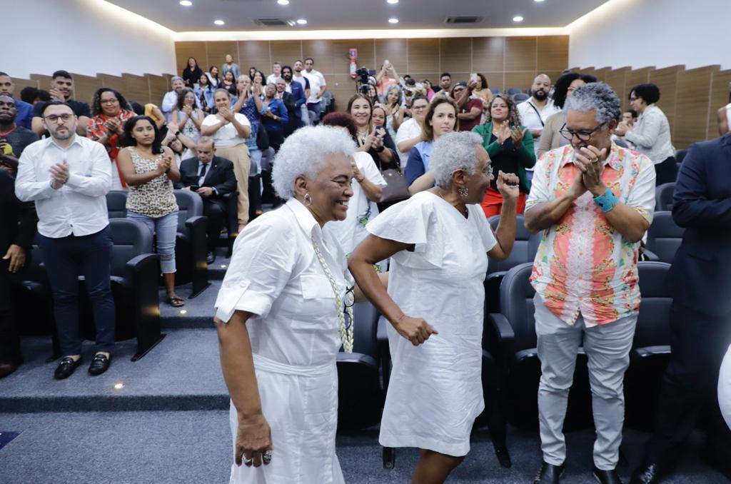 Ciranda das Pretas: OAB-PE promove evento hist&oacute;rico em prol da equidade racial e combate ao racismo