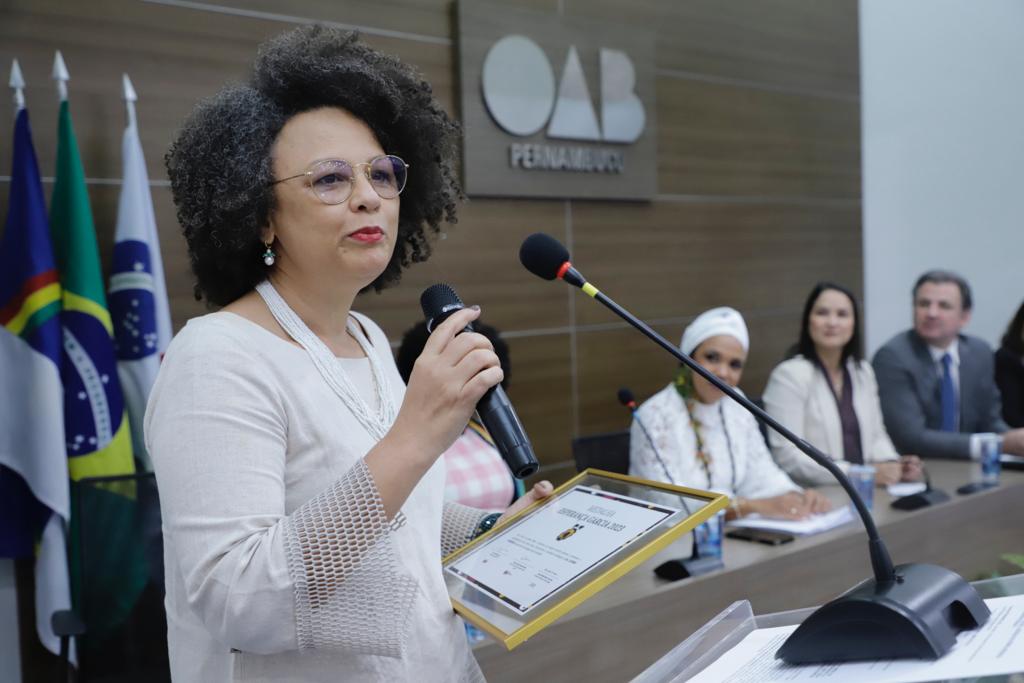 Ciranda das Pretas: OAB-PE promove evento hist&oacute;rico em prol da equidade racial e combate ao racismo