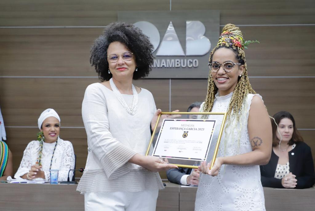 Ciranda das Pretas: OAB-PE promove evento hist&oacute;rico em prol da equidade racial e combate ao racismo