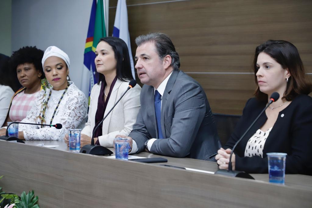 Ciranda das Pretas: OAB-PE promove evento hist&oacute;rico em prol da equidade racial e combate ao racismo