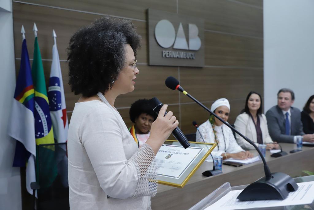 Ciranda das Pretas: OAB-PE promove evento hist&oacute;rico em prol da equidade racial e combate ao racismo