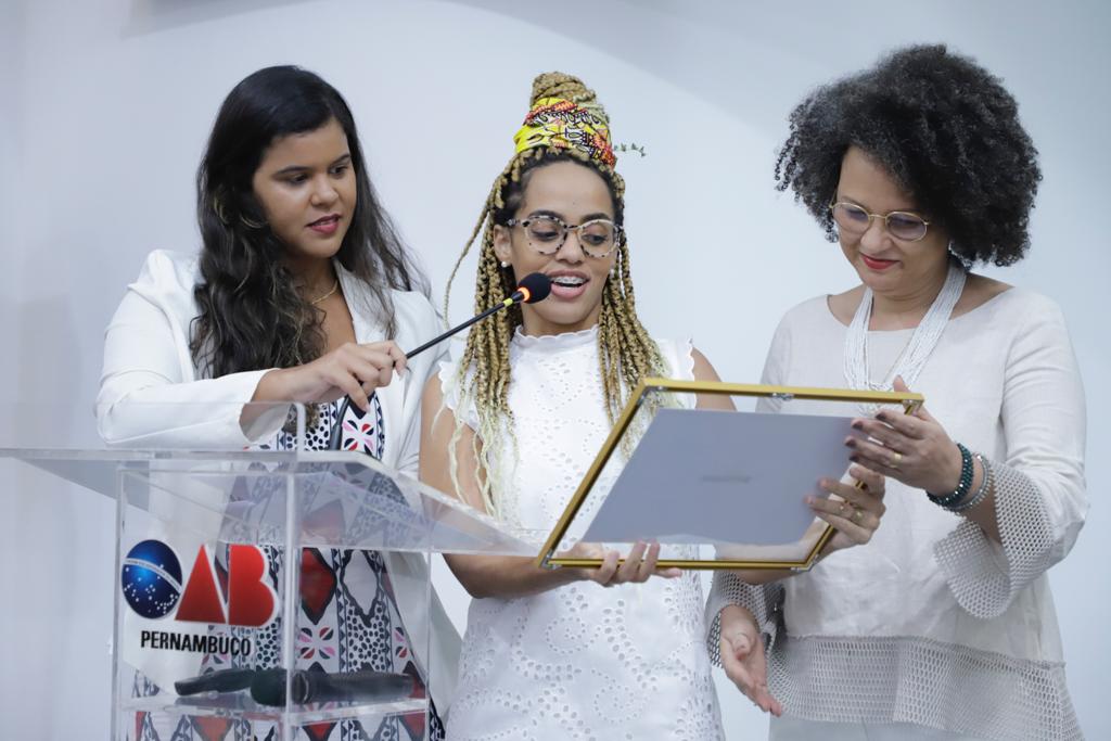 Ciranda das Pretas: OAB-PE promove evento hist&oacute;rico em prol da equidade racial e combate ao racismo