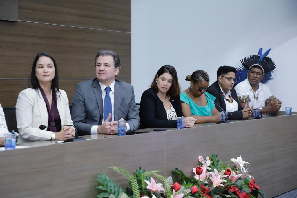 Ciranda das Pretas: OAB-PE promove evento hist&oacute;rico em prol da equidade racial e combate ao racismo