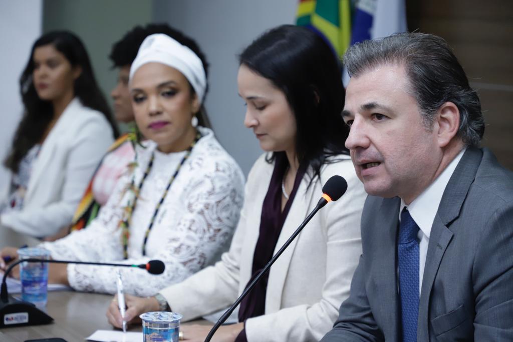 Ciranda das Pretas: OAB-PE promove evento hist&oacute;rico em prol da equidade racial e combate ao racismo
