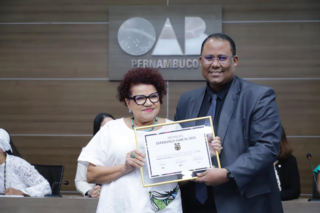 Ciranda das Pretas: OAB-PE promove evento hist&oacute;rico em prol da equidade racial e combate ao racismo
