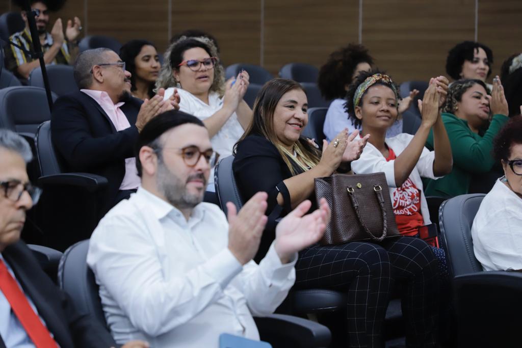 Ciranda das Pretas: OAB-PE promove evento hist&oacute;rico em prol da equidade racial e combate ao racismo