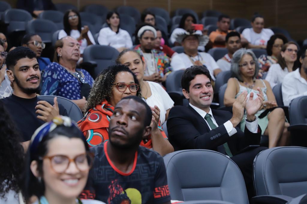 Ciranda das Pretas: OAB-PE promove evento hist&oacute;rico em prol da equidade racial e combate ao racismo