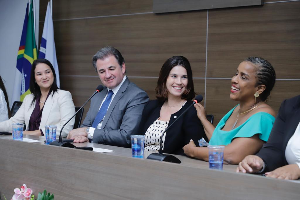 Ciranda das Pretas: OAB-PE promove evento hist&oacute;rico em prol da equidade racial e combate ao racismo