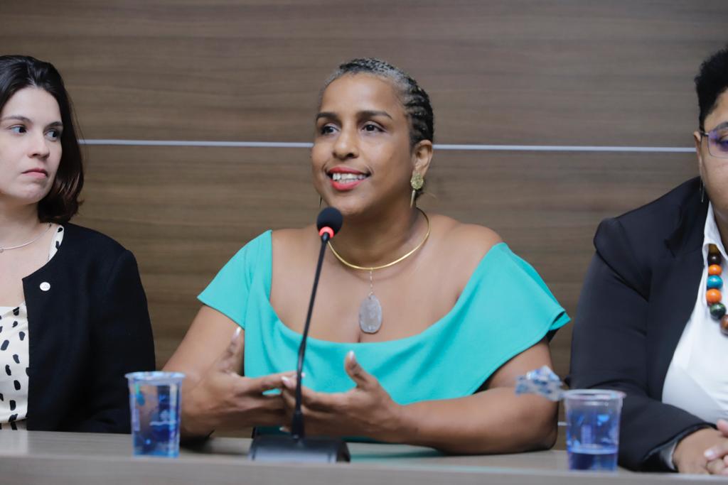 Ciranda das Pretas: OAB-PE promove evento hist&oacute;rico em prol da equidade racial e combate ao racismo