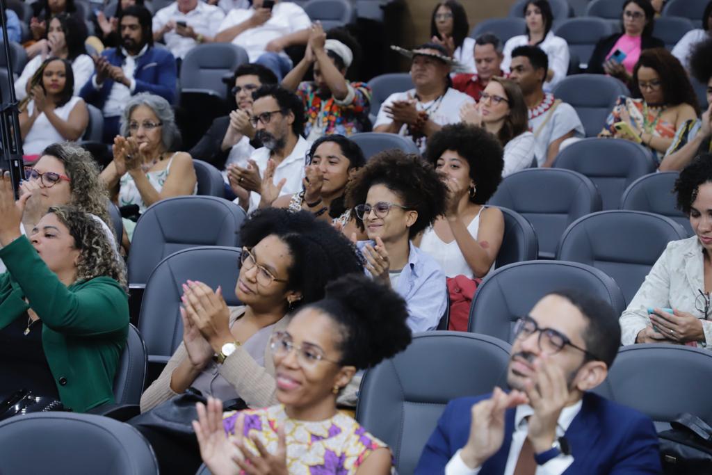Ciranda das Pretas: OAB-PE promove evento hist&oacute;rico em prol da equidade racial e combate ao racismo