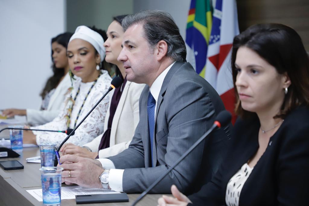 Ciranda das Pretas: OAB-PE promove evento hist&oacute;rico em prol da equidade racial e combate ao racismo