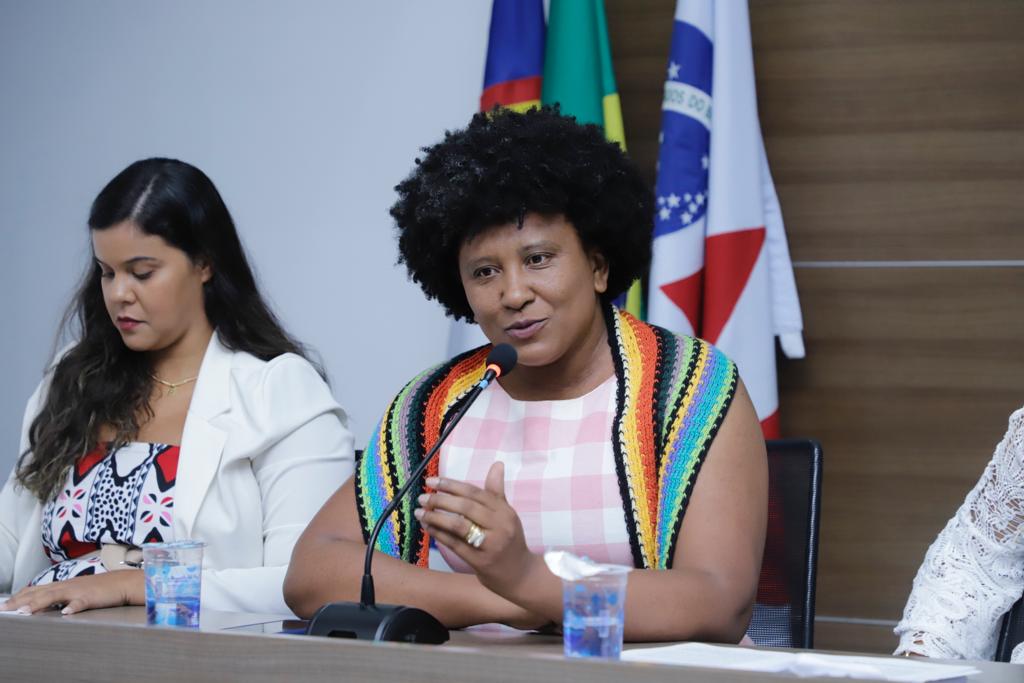 Ciranda das Pretas: OAB-PE promove evento hist&oacute;rico em prol da equidade racial e combate ao racismo