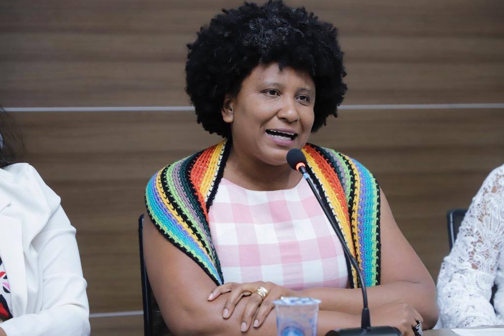Ciranda das Pretas: OAB-PE promove evento hist&oacute;rico em prol da equidade racial e combate ao racismo