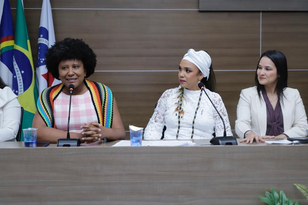 Ciranda das Pretas: OAB-PE promove evento hist&oacute;rico em prol da equidade racial e combate ao racismo