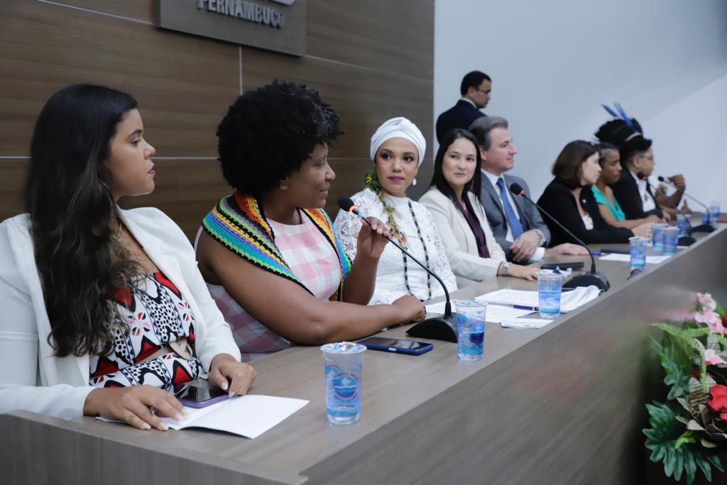 Ciranda das Pretas: OAB-PE promove evento hist&oacute;rico em prol da equidade racial e combate ao racismo