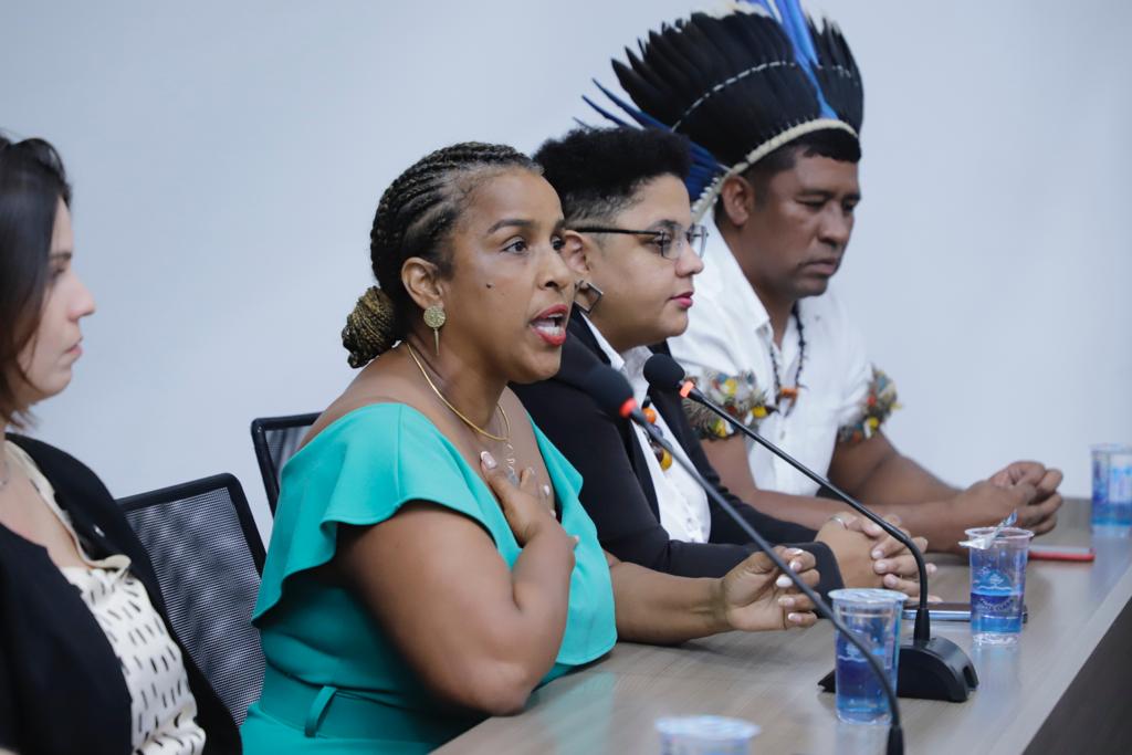 Ciranda das Pretas: OAB-PE promove evento hist&oacute;rico em prol da equidade racial e combate ao racismo